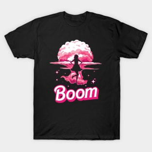 Boom T-Shirt